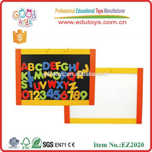 continued selling MDF material educational mini wooden drawing board size 40*30*1.5 cm EZ2020